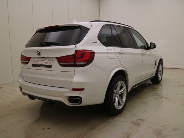 Photo 10 VIN: WBAKT010X00W17143 - BMW BMW X5 SERIES 