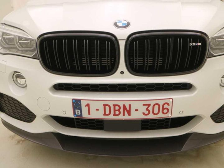 Photo 12 VIN: WBAKT010X00W17143 - BMW BMW X5 SERIES 