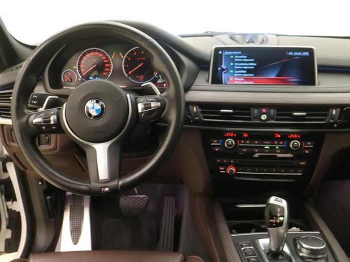 Photo 15 VIN: WBAKT010X00W17143 - BMW BMW X5 SERIES 