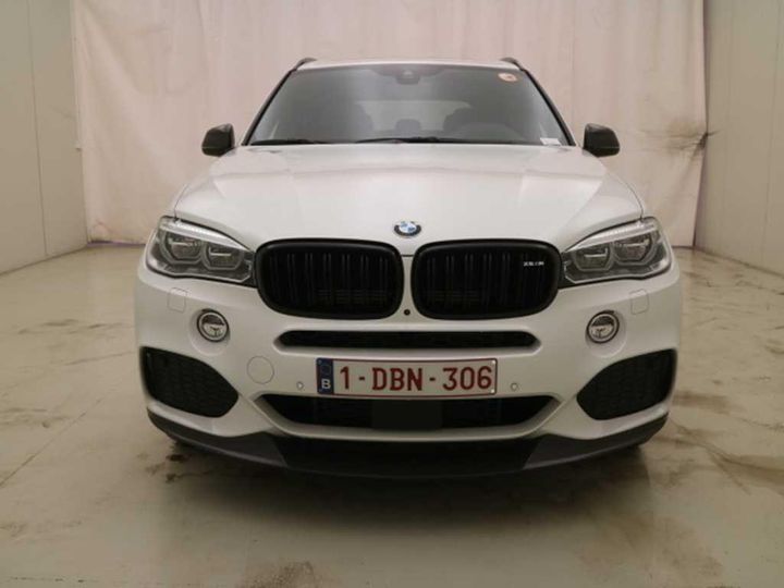 Photo 16 VIN: WBAKT010X00W17143 - BMW BMW X5 SERIES 