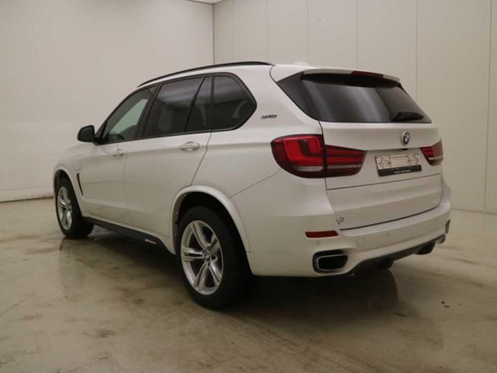 Photo 9 VIN: WBAKT010X00W17143 - BMW BMW X5 SERIES 