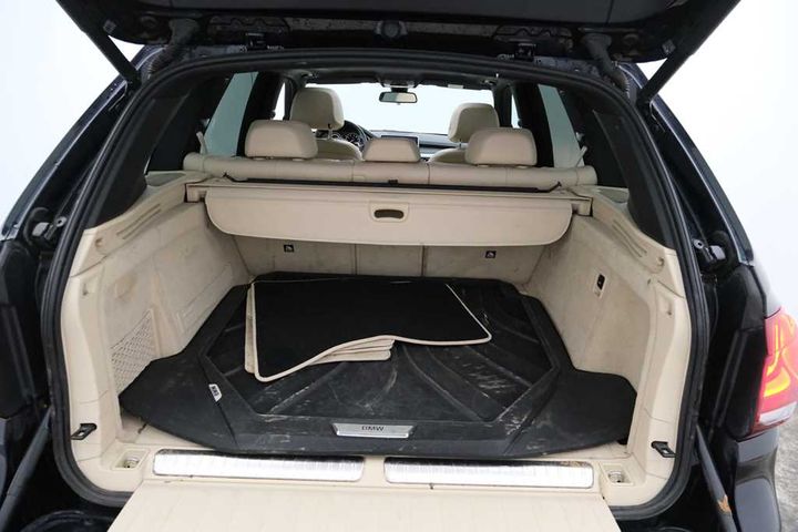 Photo 13 VIN: WBAKT010X00W17269 - BMW X5 