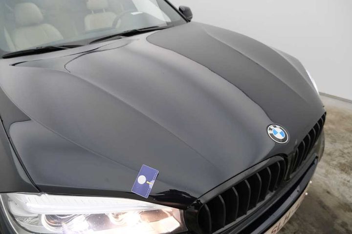 Photo 19 VIN: WBAKT010X00W17269 - BMW X5 