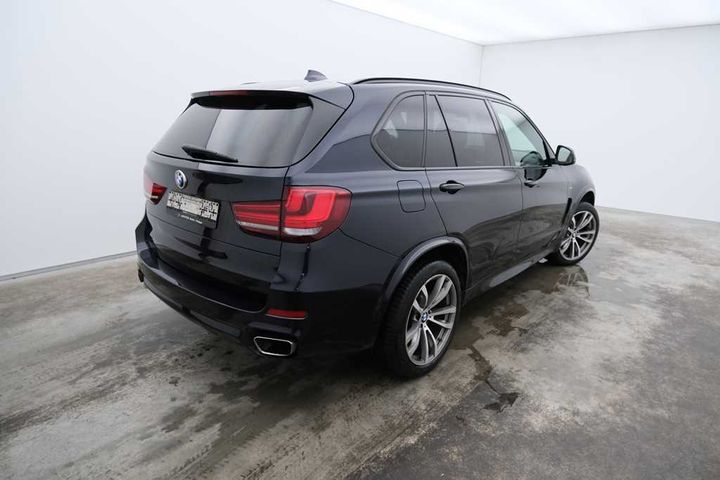 Photo 2 VIN: WBAKT010X00W17269 - BMW X5 