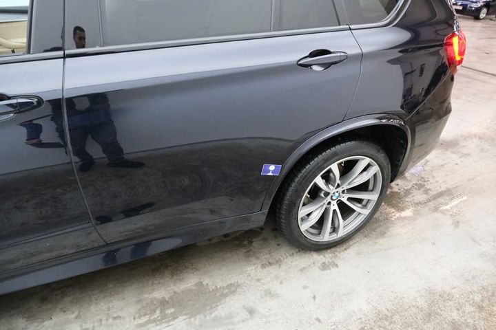 Photo 23 VIN: WBAKT010X00W17269 - BMW X5 