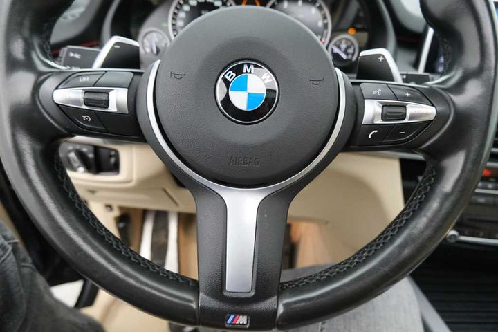 Photo 29 VIN: WBAKT010X00W17269 - BMW X5 