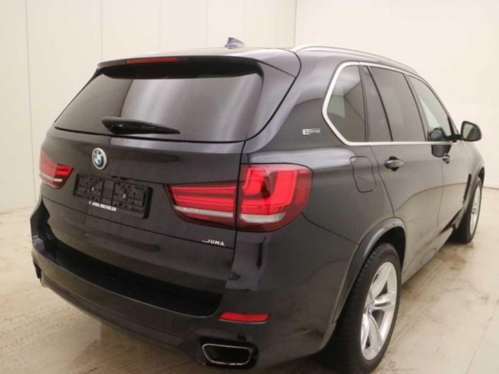 Photo 11 VIN: WBAKT010X00W17644 - BMW BMW X5 SERIES 