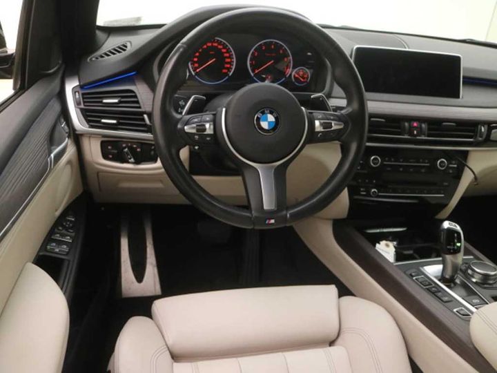 Photo 16 VIN: WBAKT010X00W17644 - BMW BMW X5 SERIES 