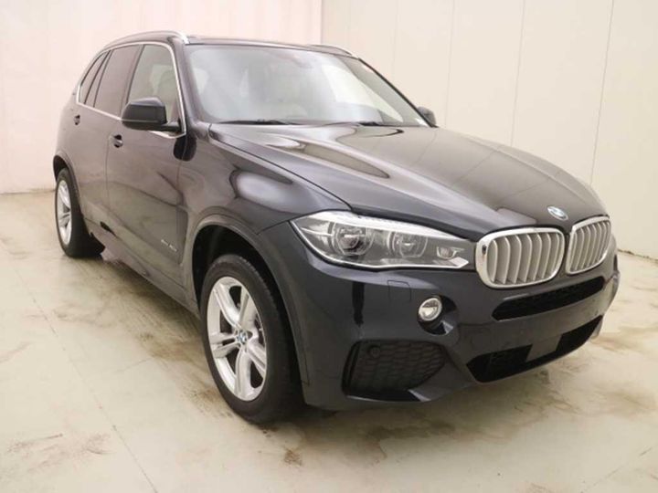 Photo 9 VIN: WBAKT010X00W17644 - BMW BMW X5 SERIES 