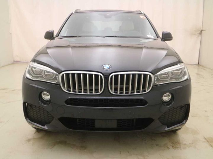 Photo 17 VIN: WBAKT010X00W17644 - BMW BMW X5 SERIES 