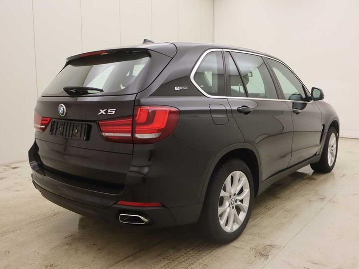 Photo 10 VIN: WBAKT010X00W18485 - BMW X5 