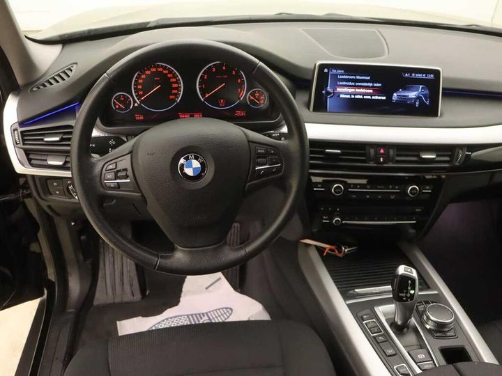 Photo 15 VIN: WBAKT010X00W18485 - BMW X5 