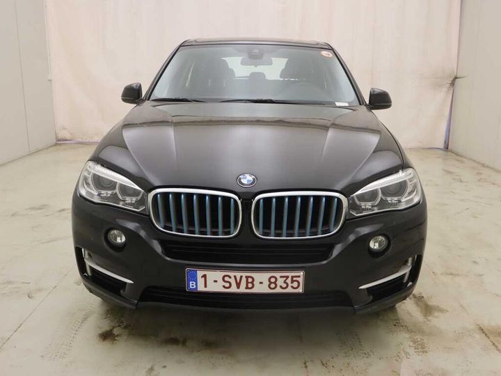 Photo 16 VIN: WBAKT010X00W18485 - BMW X5 