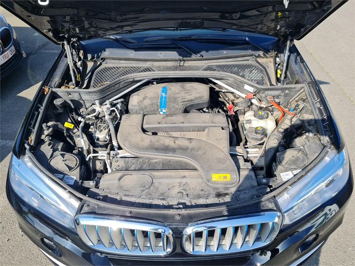 Photo 21 VIN: WBAKT010X00W18485 - BMW X5 