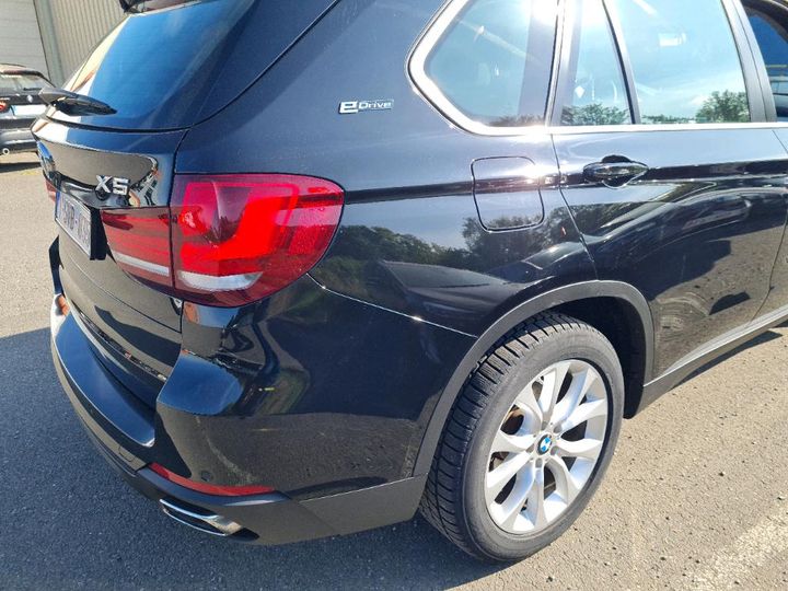 Photo 27 VIN: WBAKT010X00W18485 - BMW X5 