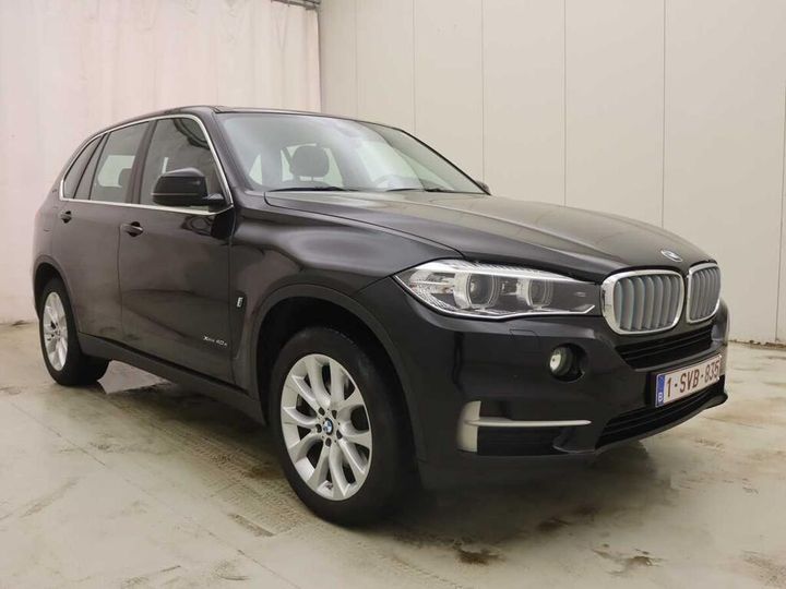 Photo 8 VIN: WBAKT010X00W18485 - BMW X5 