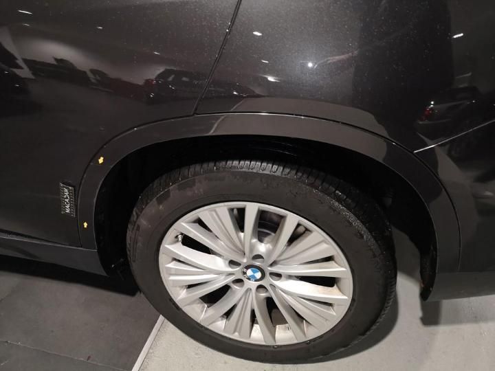 Photo 21 VIN: WBAKT010X00W18891 - BMW X5 