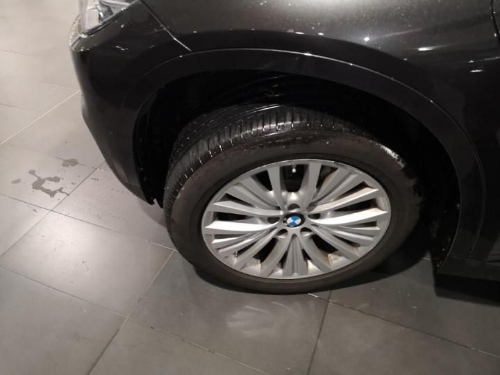 Photo 23 VIN: WBAKT010X00W18891 - BMW X5 