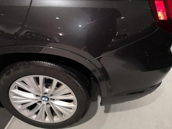 Photo 29 VIN: WBAKT010X00W18891 - BMW X5 