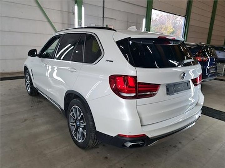 Photo 3 VIN: WBAKT010X00W19202 - BMW X5 - 2013 