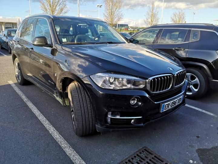 Photo 2 VIN: WBAKT010X00Y44087 - BMW X5 