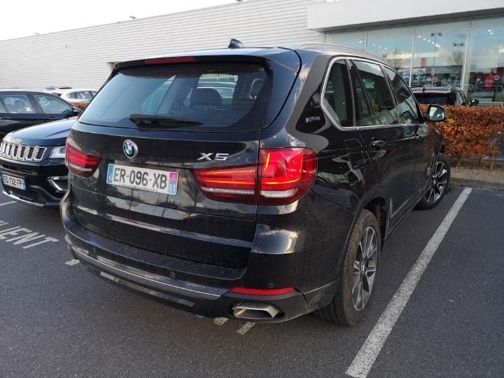 Photo 4 VIN: WBAKT010X00Y44087 - BMW X5 