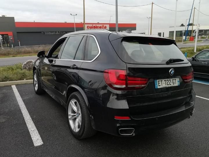 Photo 3 VIN: WBAKT010X00Y45028 - BMW X5 