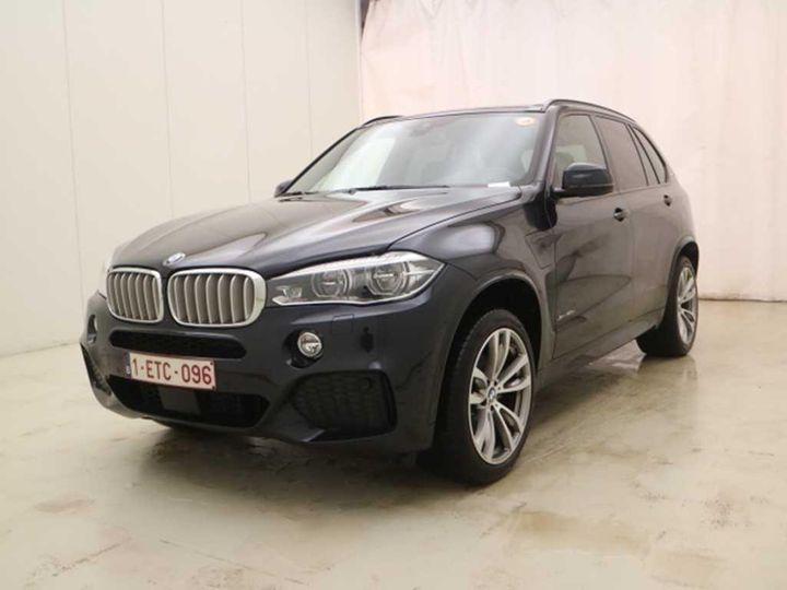 Photo 0 VIN: WBAKT010X00Z76654 - BMW BMW X5 SERIES 