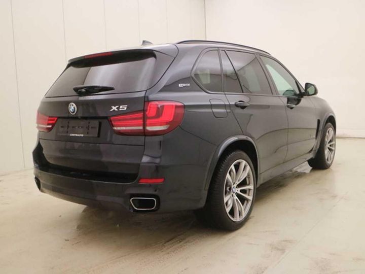 Photo 10 VIN: WBAKT010X00Z76654 - BMW BMW X5 SERIES 