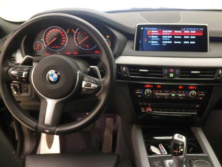 Photo 15 VIN: WBAKT010X00Z76654 - BMW BMW X5 SERIES 