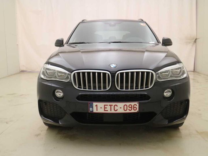 Photo 16 VIN: WBAKT010X00Z76654 - BMW BMW X5 SERIES 