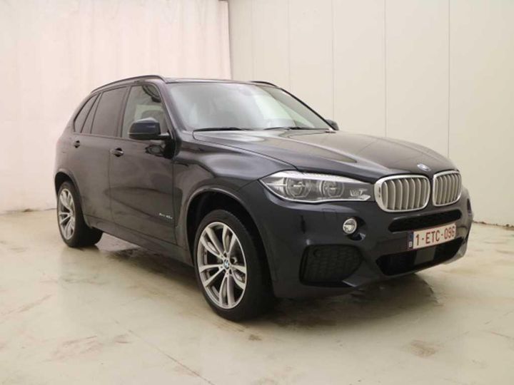 Photo 8 VIN: WBAKT010X00Z76654 - BMW BMW X5 SERIES 