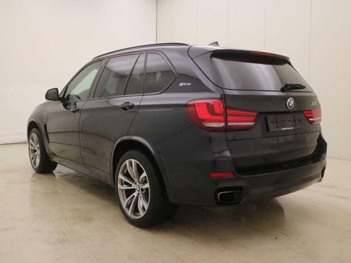 Photo 9 VIN: WBAKT010X00Z76654 - BMW BMW X5 SERIES 