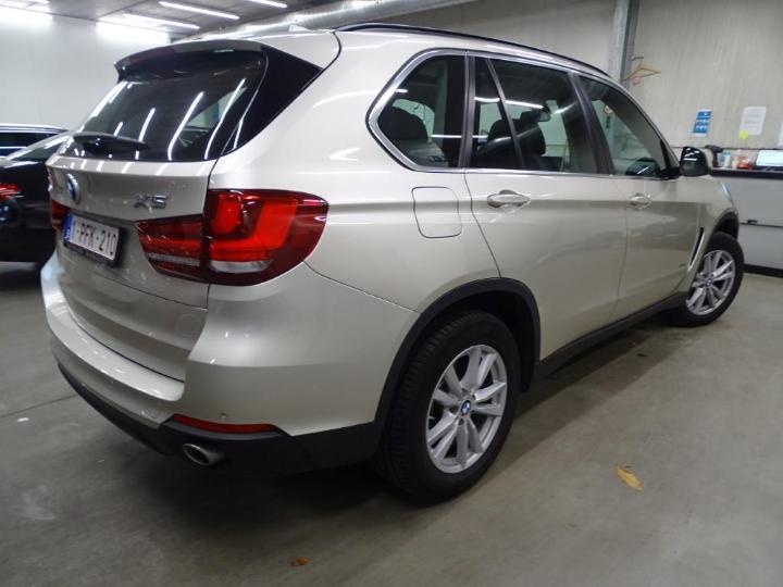 Photo 2 VIN: WBAKT410000U27813 - BMW X5 