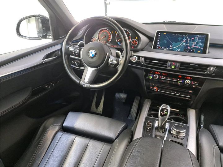 Photo 6 VIN: WBAKT410000Y38449 - BMW X5 