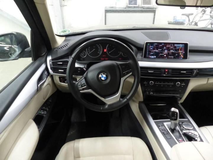 Photo 13 VIN: WBAKT410100U27822 - BMW X5 