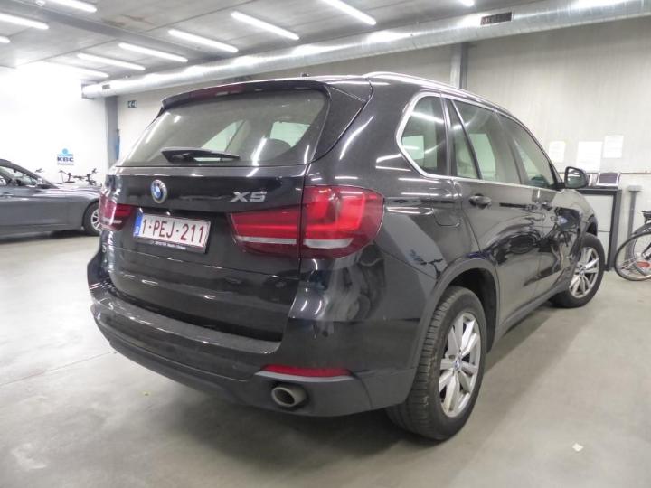 Photo 2 VIN: WBAKT410100U27822 - BMW X5 