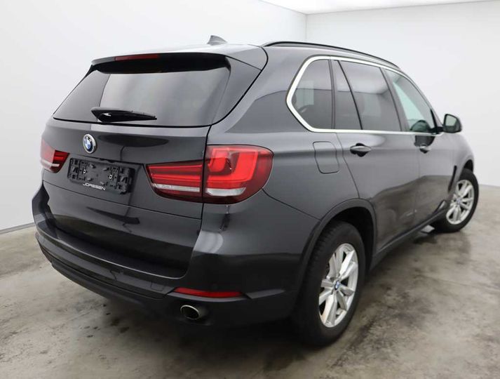 Photo 2 VIN: WBAKT410100U27920 - BMW X5 