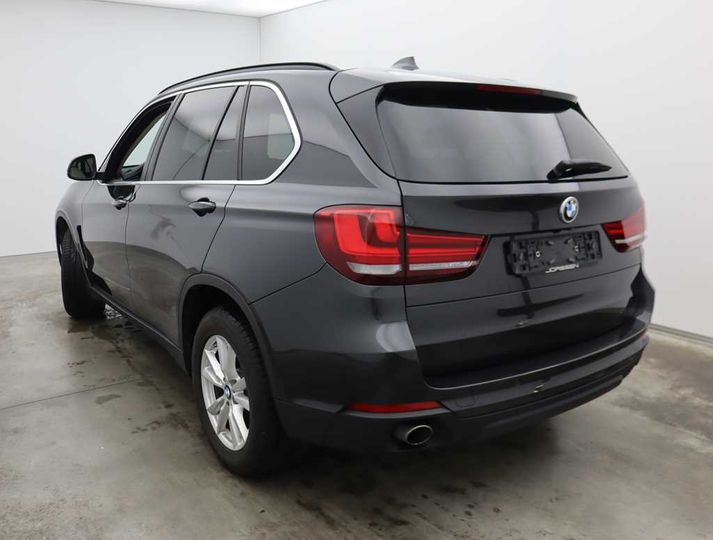 Photo 7 VIN: WBAKT410100U27920 - BMW X5 