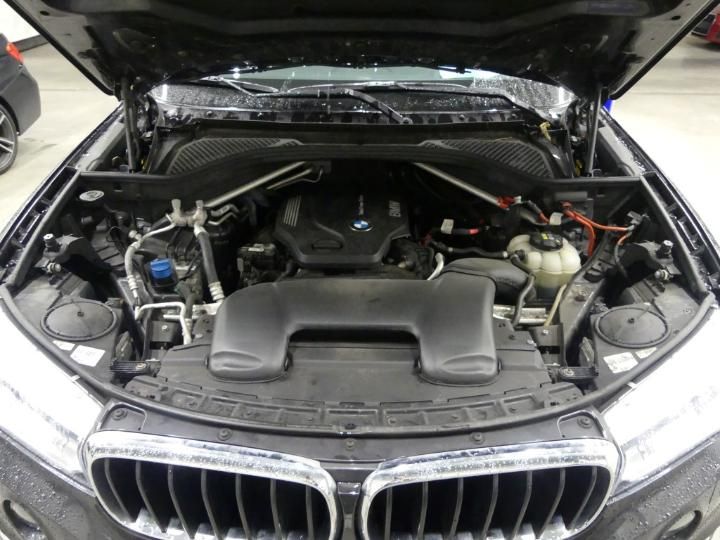 Photo 10 VIN: WBAKT410100V22185 - BMW X5 