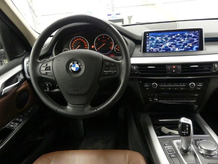 Photo 12 VIN: WBAKT410100V22185 - BMW X5 