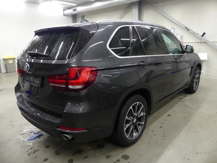 Photo 2 VIN: WBAKT410100V22185 - BMW X5 