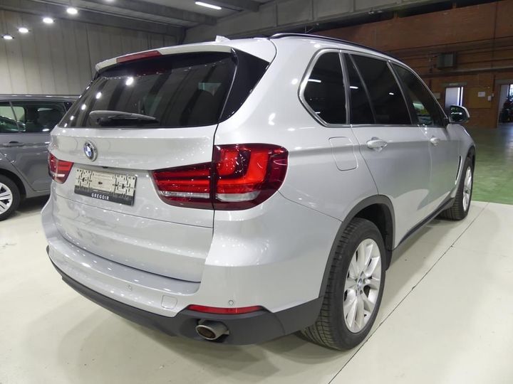 Photo 2 VIN: WBAKT410200U27778 - BMW X5 