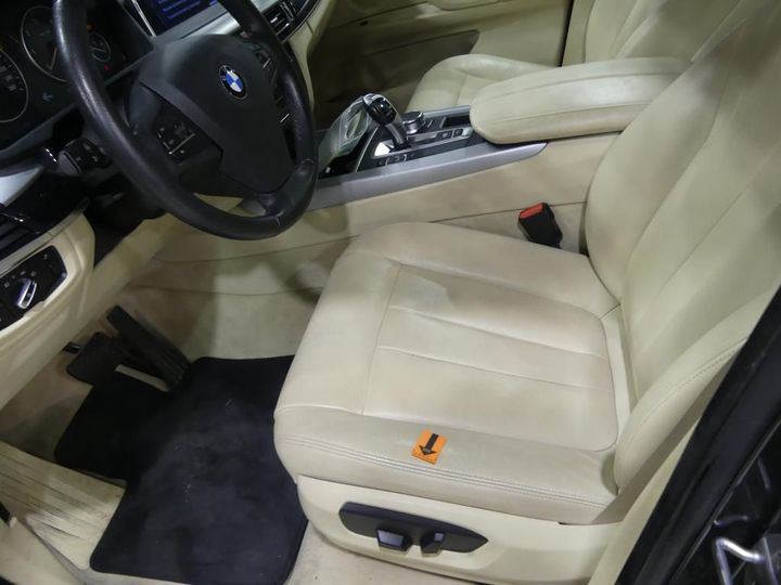 Photo 16 VIN: WBAKT410200U28249 - BMW X5 