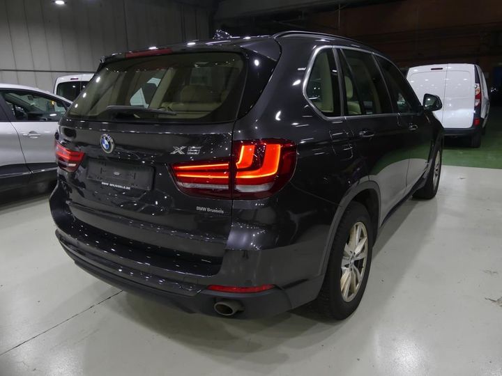 Photo 2 VIN: WBAKT410200U28249 - BMW X5 