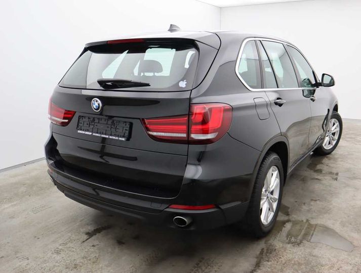 Photo 2 VIN: WBAKT410200V22504 - BMW X5 