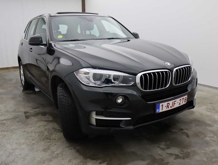 Photo 8 VIN: WBAKT410200V22504 - BMW X5 