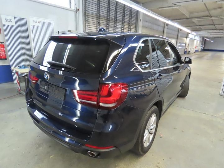 Photo 6 VIN: WBAKT410200V22602 - BMW X5 