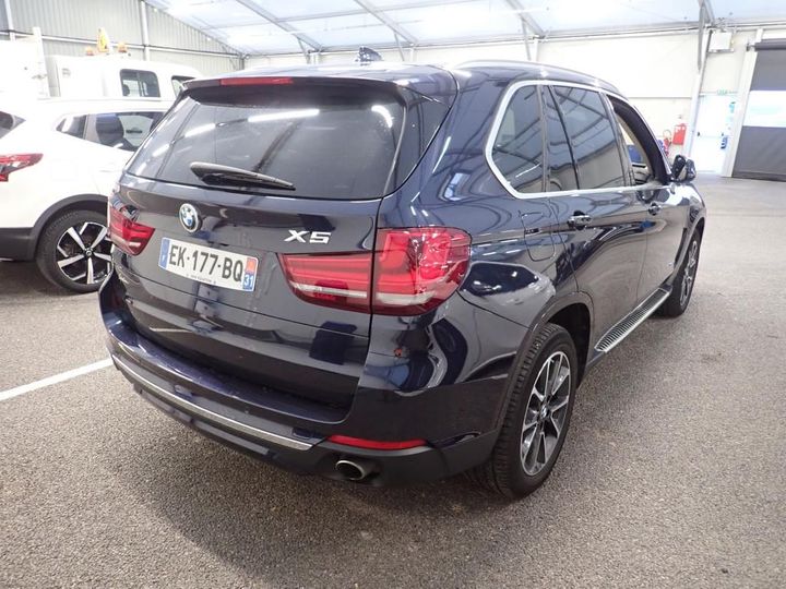 Photo 2 VIN: WBAKT410200V22812 - BMW X5 