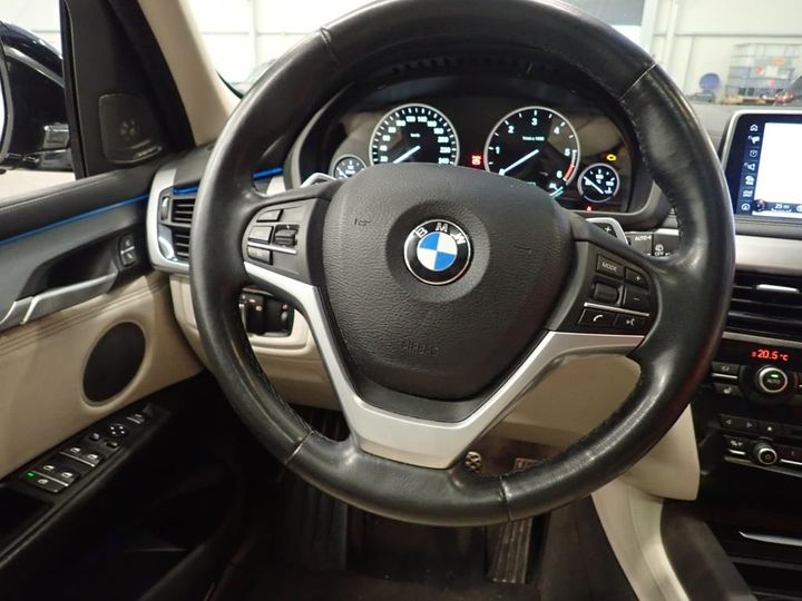 Photo 9 VIN: WBAKT410200V22812 - BMW X5 